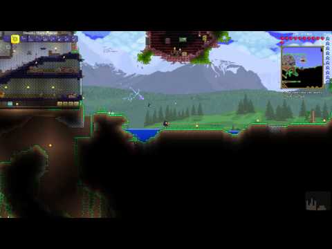 Terreroin 1.3 EXPERT MODE e12 - Bees Knees