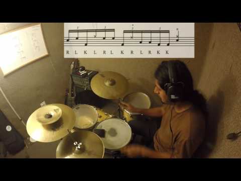 Fill de la muerte #13 - RLKLRL KRLRKK