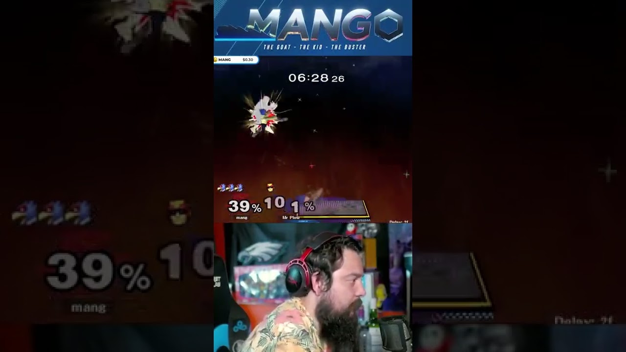 I can only do that on a Phob