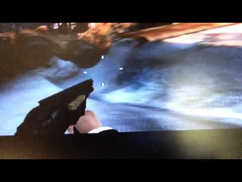 Golden eye episode 1