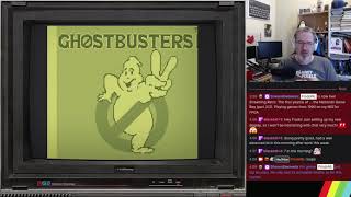 The first years of the Nintendo Game Boy (1989 and 1990), part 2/2