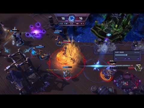 Lunara Leaping Strike