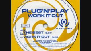 Plug 'N' Play - The Best