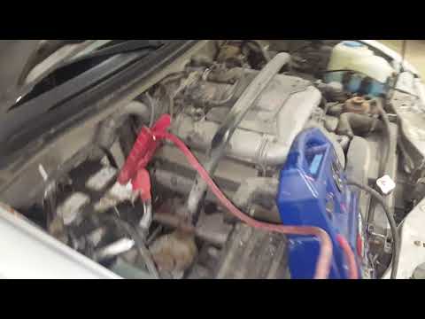 DH0950 - 2004 Suzuki Vitara LX - 2.5L