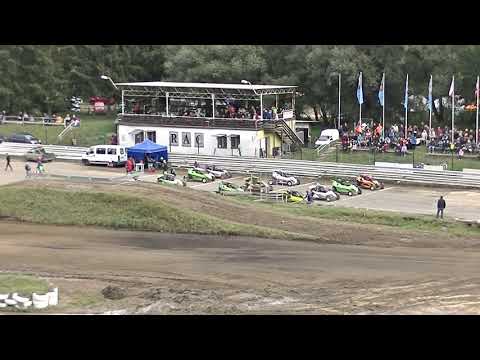 00058 MMČR Autocross Sedlčany 27.9.2020