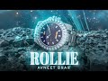 ROLLIE AVNEET BRAR GRECO OFFICIAL VISUALIZER