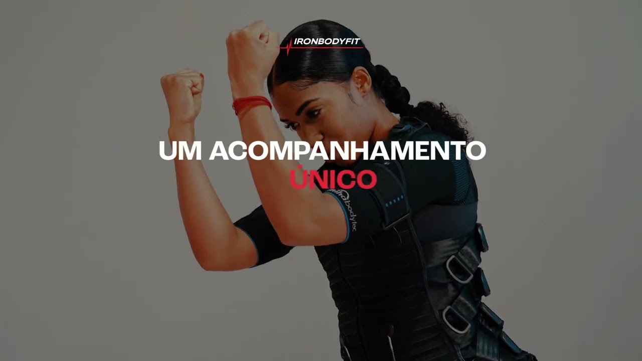 Vídeo apresentado