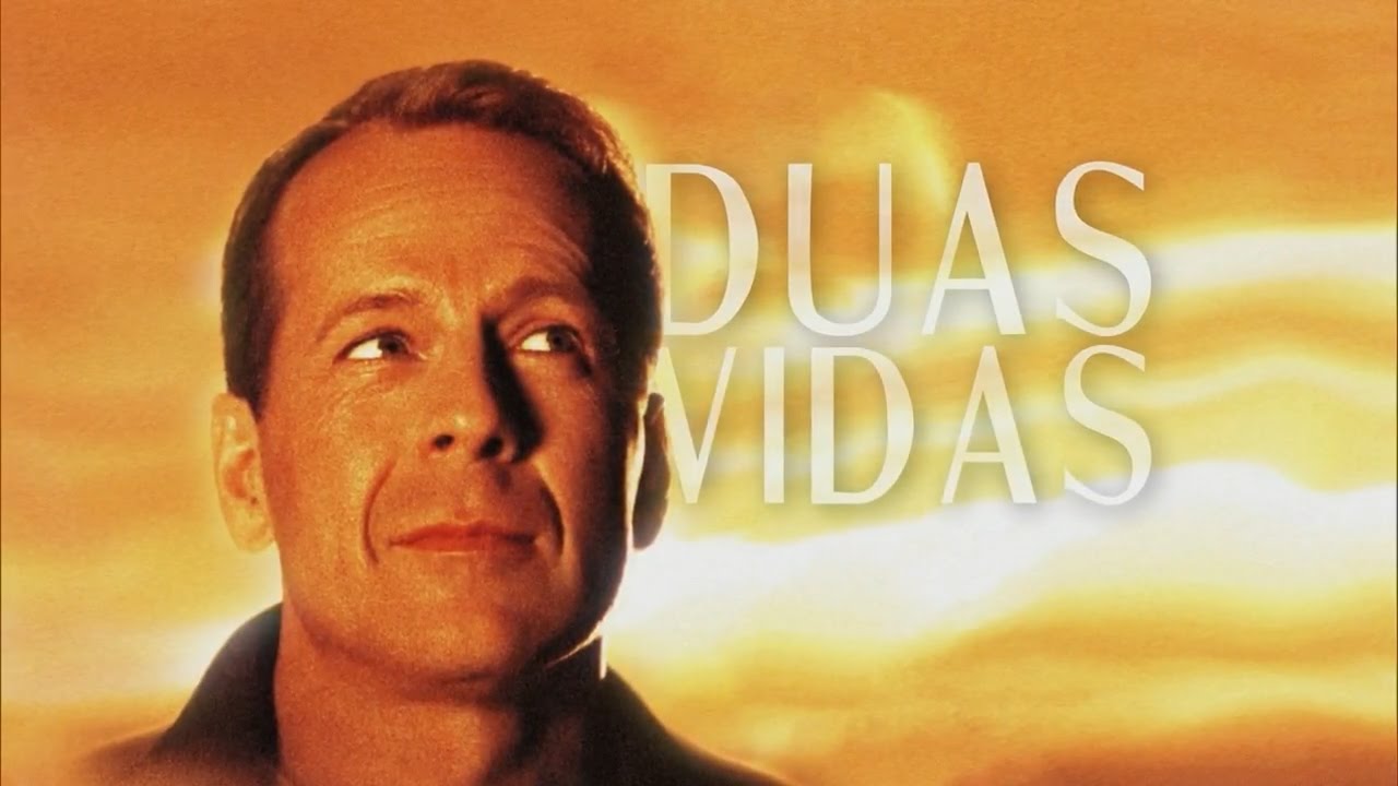 Trailer oficial de Duas Vidas - The Kid
