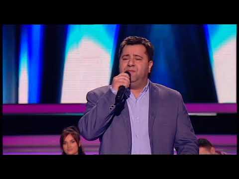Sasa Alitovic - Moj andjele - HH - (TV Grand 02.04.2019.)