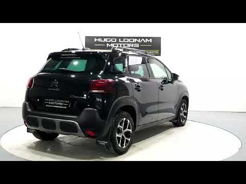 Citroen C3 Aircross FLAIR BLUEHDI 110 - Image 2