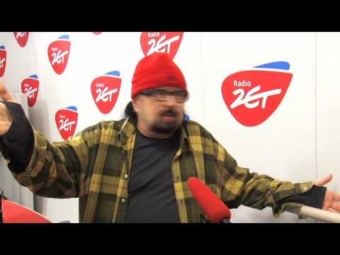 Zbigniew Hołdys about Jurek Owsiak