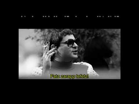 Bully & Rick "French  Kauderwelsch"