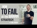 How To Fail At The BRRRR Method 4 Steps To Avoid