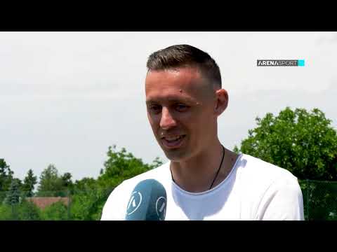 EMISIJA "ONI ŽIVE ZA FUDBAL" - FK VRELO / 24.06.2021.