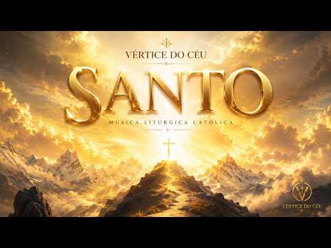 Santo 1 - Ministério Vértice do Céu