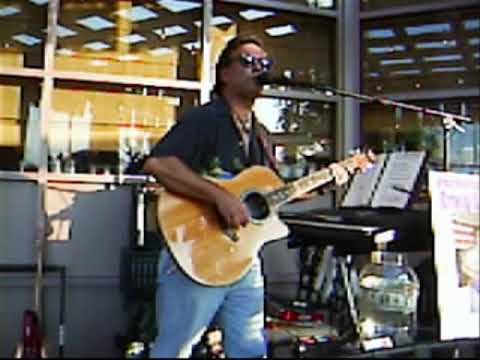 Promotional video thumbnail 1 for Craig Sherman