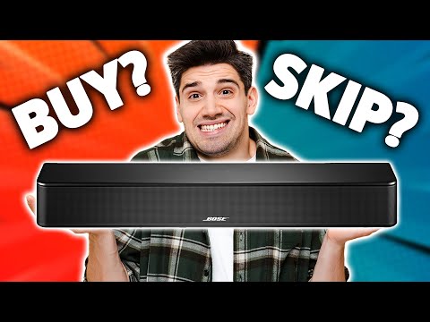 These Are The BEST Soundbars for TV of 2025... And One Is UNREAL