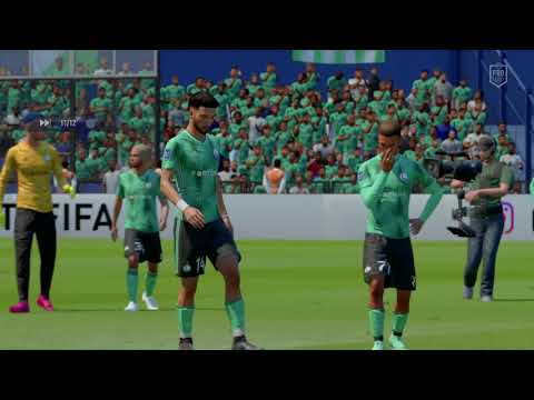 NSN CR eSport vs URLC // EFL Final // J9