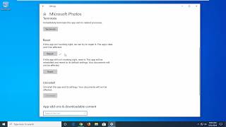How to Fix Photos App Open Very Slow in Windows 10 [Tutorial]