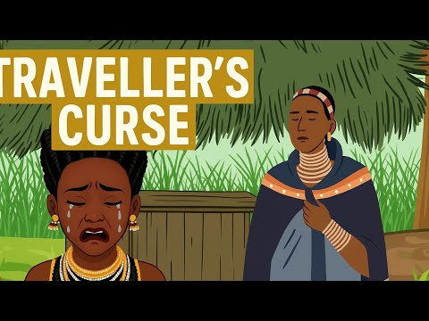 "The Traveller's Curse"