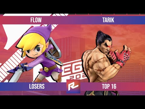 Flow VS Tarik - LT12 -  Regen 2023