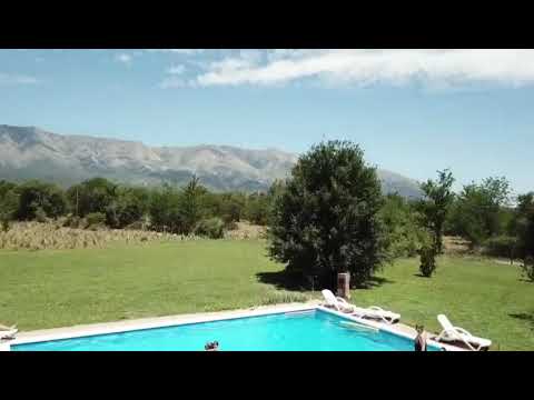 Video de  Rancho La Peregrina
