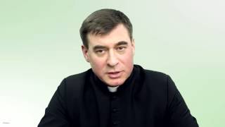 Ks. Marek Marczak - łódzki biskup-nominat o swojej drodze kapłańskiej