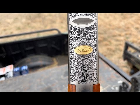 Affordable Performance - Tristar Range Day