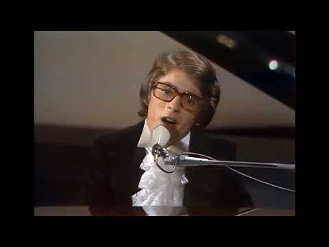 1970 France: Guy Bonnet - Marie-Blanche" (4th place at Eurovision Song Contest in Amsterdam)