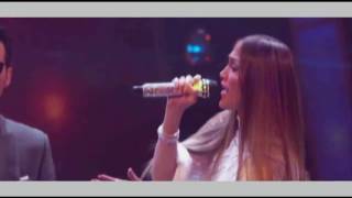 Olvidame y Pega la Vuelta - Marc Anthony ft Jennifer L _ SALSA REMIX ( DJ LUCKY &amp; MIAMI4EVER )