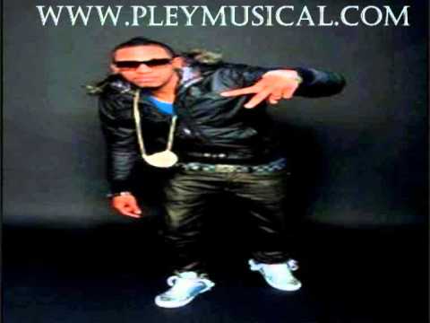 Toxic Crow ft G-Magnum & Dany Punto Rojo - No Senor