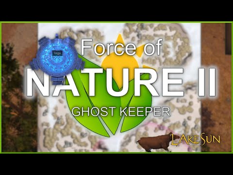 FORCE OF NATURE 2 deutsch 🍂 019: Entdeckungsreise