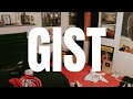 Lil Tecca Gist Lyric Video