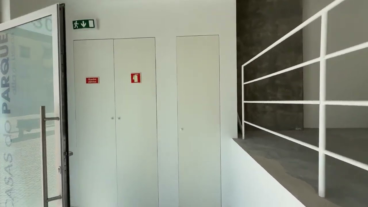 Vídeo do imóvel