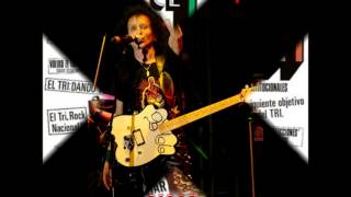 Nunca digas que no- El Tri