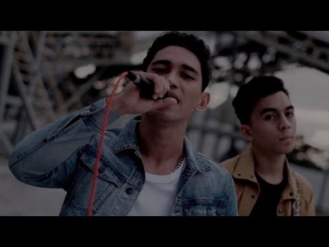 Jeejo - No More (Performance Video)