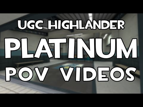 ET vs. TG - UGC Platinum HL - Week 7 - cp_process - Heavy POV - Beanie