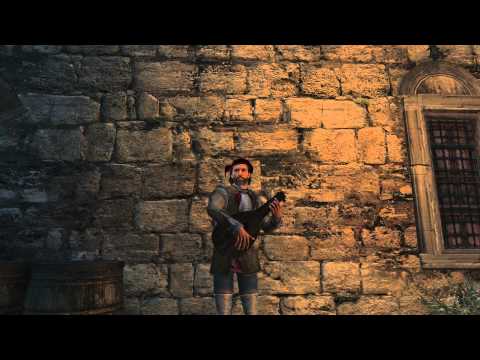 Video thumbnail for Ezio’s Minstrel Songs