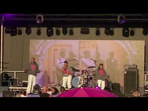 Denise Pearson (Five Star) - Rain or Shine (Hale Barns Carnival 2021)