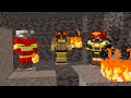 Firefighters Armors SaturnStudio