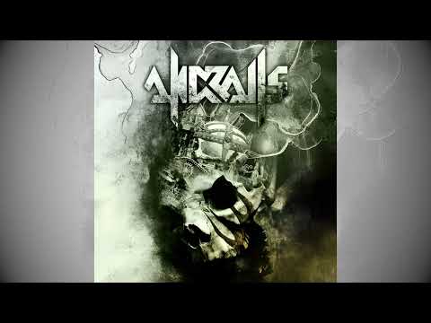 Andralls - Andralls (2009)