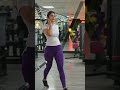 Best Figure Model Gym Motivation Sexy Fitness Diva Bestfigure Subscribe Viral Shorts