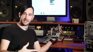 Video thumbnail for Behringer Xenyx 302USB Mixer Interface by Kosmic Sound