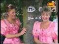 Gitti &amp; Erika - Heimat, Deine Lieder