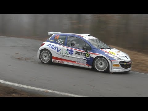 28° Rally dei Laghi 2019 Daverio - Conti by Ferrario