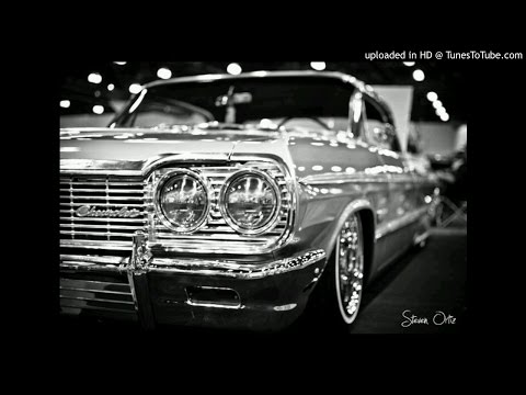 LOW RIDER X KAOS BEATZ! (WEST COAST TYPE BEAT)