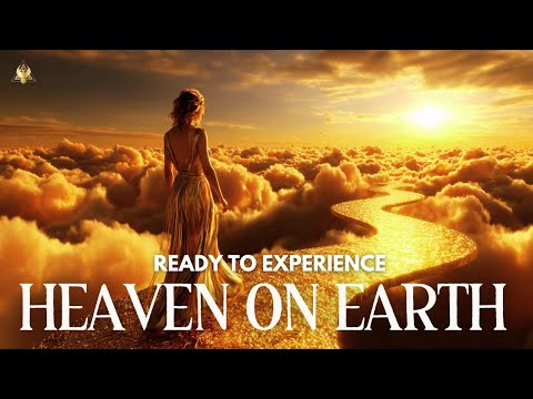 Guided SHAMANIC JOURNEY: Experience Heaven on Earth