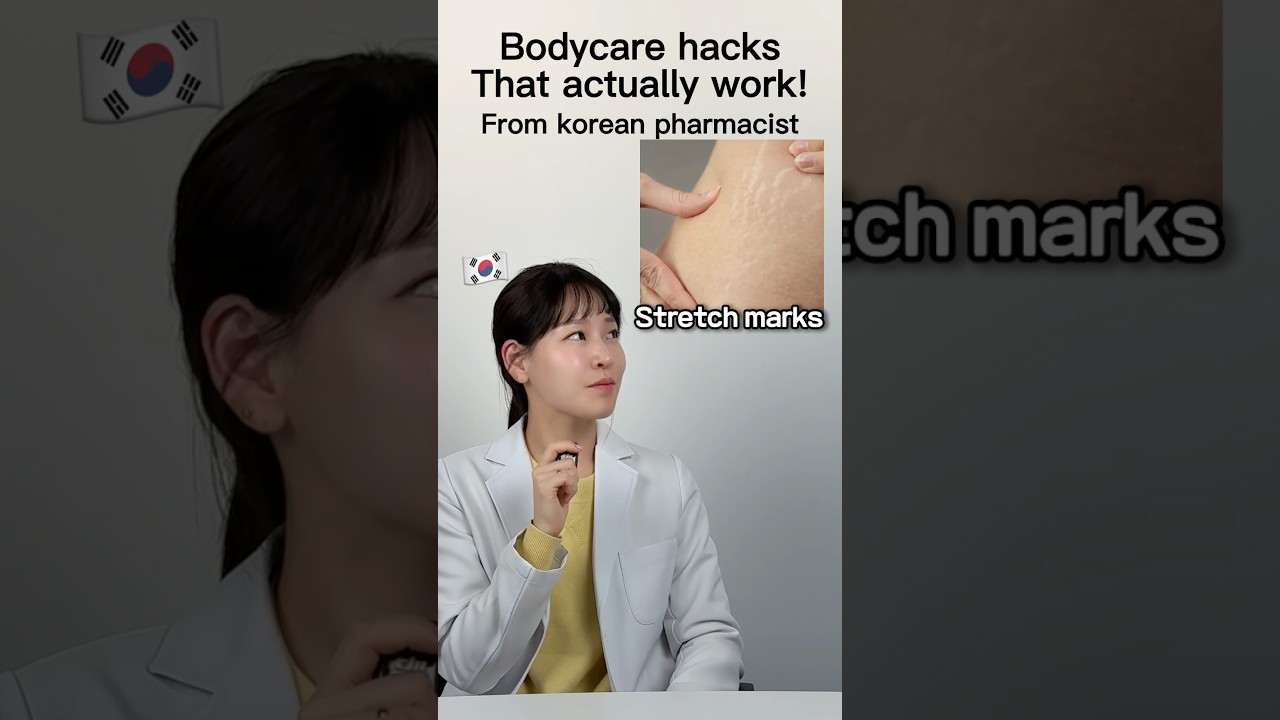 Best Korean Body Lotion in 2026 – Top Korean Picks Best Korean Body Lotion in 2026 – Top Korean Picks