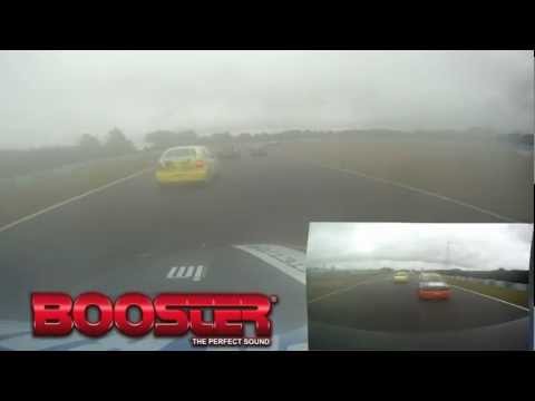 Copa Bana Pneus 2012 - 5a. Etapa - 2a.Bateria Andrei Carta - Gol169