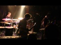 65daysofstatic - Await Rescue.Live @ An Club in Athens 31-3-2011.(HQ)